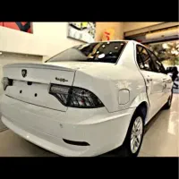 فروش اقساطی Bmw x1 / سمند سورن پلاس 1405