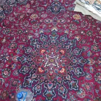 فرش دستبافت