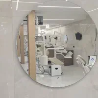 کلینیک دندانپزشکی دکتر بانشی