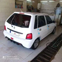 111SE|خودرو سواری و وانت|بروجن, |دیوار