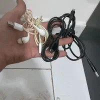 لامپ هالوژن لوستر سرپیچ سیار ریسمان نوری LED خواب|لامپ و چراغ|تهران, پرستار|دیوار