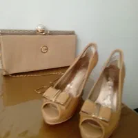 کیف و کفش مجلسی|کیف، کفش، کمربند|ماهدشت, |دیوار