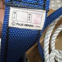 کمربند ایمنی اصلی ژاپنی|کوهنوردی و کمپینگ|صومعه‌سرا, |دیوار