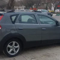 h30 کراس مدل۹۷|خودرو سواری و وانت|کرمانشاه, |دیوار