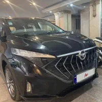 هایما X7. مدل ۴۰۴.  نقد و اقساط