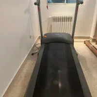 تردمیل برمشی آلمان|تجهیزات ورزشی|تهران, قبا|دیوار