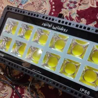 پرژکتور 600 وات|تلویزیون و پروژکتور|بندر کنگان, |دیوار