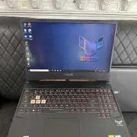 Asus tuf gaming fx مهندسی رندرینگ گیمینگ اپن باکس|رایانه همراه|رشت, پیرسرا|دیوار