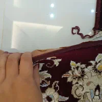 دوتا فرش ۱۲متری تمام|فرش|نور, |دیوار