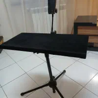 سنتور اعلا برند علیزاده با لوازم جانبی کامل|سازهای سنتی|رشت, سعدی (تختی)|دیوار