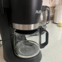 قهوه ساز|سماور، چای‌ساز، قهوه‌ساز|خمینی‌شهر, |دیوار