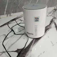 مودم 4G/TD-LTE تکنت مدل TF-i60 G1