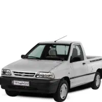 استخدام راننده وانت پراید