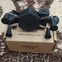 1عدد لوازم موتور،پایه نگهدارنده موبایل