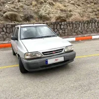 پراید صبا ۸۵|خودرو سواری و وانت|تهران, جوادیه تهرانپارس|دیوار