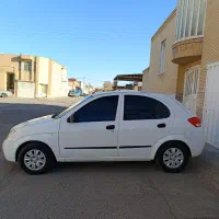 تیبا 2 درحد|خودرو سواری و وانت|کرمان, |دیوار