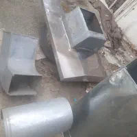 کانال کولر آبی