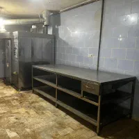 وسایل رستوران و قنادی|کافی‌شاپ و رستوران|ری, سرتخت|دیوار