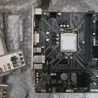 مادربرد giga h310m