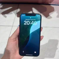 اپل iPhone 12 Pro با حافظهٔ ۲۵۶ گیگابایت