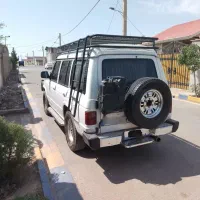 پاجیرو مدل 1990|خودرو سواری و وانت|محمدشهر, ولدآباد|دیوار