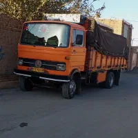 خاور 808‌ مدل 62|خودرو سنگین|سبزوار, شرق کال جنوبی (شمس آبادی)|دیوار