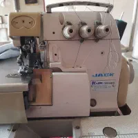 زیگزال جک .سالم