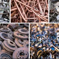 خر ید ضایعات اهن مس زرد الومنیوم