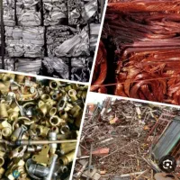 خریدوفروش ضایعات آهن مس مفرغ شیرآلات