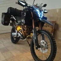 فلات 250|موتورسیکلت|اصفهان, برلیان|دیوار