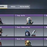اکانتcall of duty|کنسول، بازی ویدئویی و آنلاین|فردیس, سرحدی|دیوار