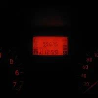 رنو ساندرو اتوماتیک ۹۵ خونگی بیرنگ درحدصفر|خودرو سواری و وانت|تهران, الهیه|دیوار