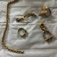 فروش طلا