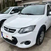 کوییک ۱۴۰۲ پارس خودرو