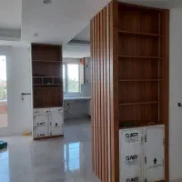تعمیرات کابینت و کمد دیواری