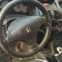 206وی 8|خودرو سواری و وانت|مشهد, شهرک مهر آباد|دیوار