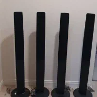 باند تلویزیون