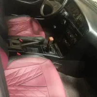 فروشی روا سال مدل ۸۹ دوگانه سوز شرکتی|خودرو سواری و وانت|مرند, |دیوار