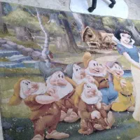 فرش اتاق کودک