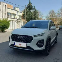 mvm x22 pro|خودرو سواری و وانت|ارومیه, |دیوار