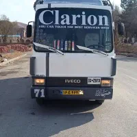 مینی بوس اویکو عتیقه