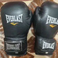 دستکش بکسEVERLAST