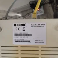 وای فای D-LINK|مودم و تجهیزات شبکه|تهران, سهروردی|دیوار