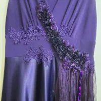 تعدادی لباس مجلسی زنانه|لباس|کرج, شهرک ولیعصر|دیوار