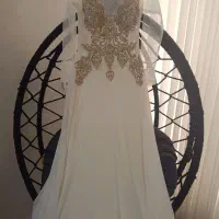 لباس مجلسی سایز ۳۸ الی ۴۰