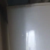 یخچال قدیمی