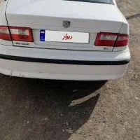 سمند خانگی وخیلی سالم فروش|خودرو سواری و وانت|هلالی, |دیوار