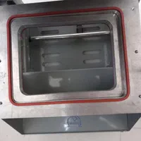 دستگاه بسته بندی سیل وکیوم بسیار کاربردی|ماشینآلات صنعتی|اندیشه, اندیشه فاز ۱|دیوار