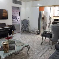 68متر واحدتکخواب فول امکانات باسندششدانگ برج آسمان|فروش آپارتمان|قم, باغ کرباسی|دیوار