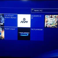 PS4 Slim 1TB|کنسول، بازی ویدئویی و آنلاین|تهران, استخر|دیوار